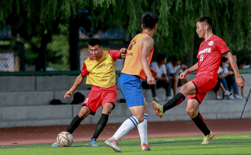 广厦九连胜双杀首钢 孙铭徽超郭艾伦 周琦空砍