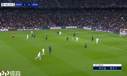 [中超]谢文能右路传中 泽卡跟进头球破门