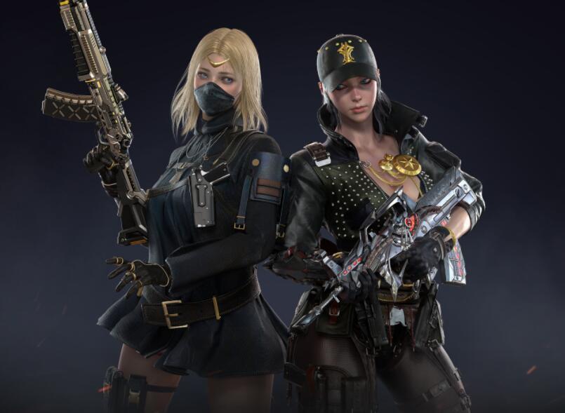 新闻功能模块展示